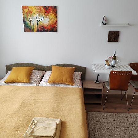 Apartmán Horec Donovaly Exterior foto