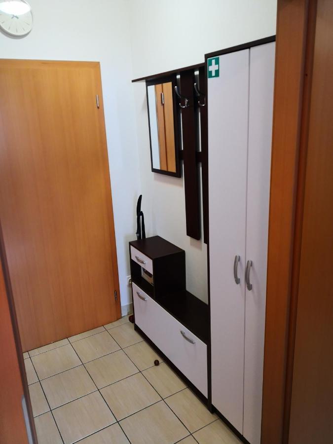 Apartmán Horec Donovaly Exterior foto
